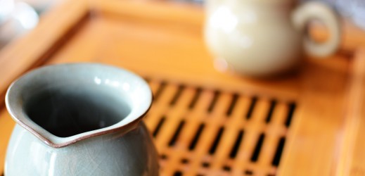 tea blog