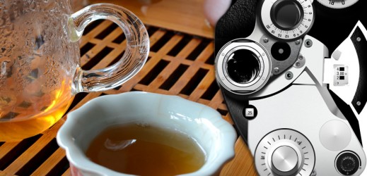 Timberlake Tea