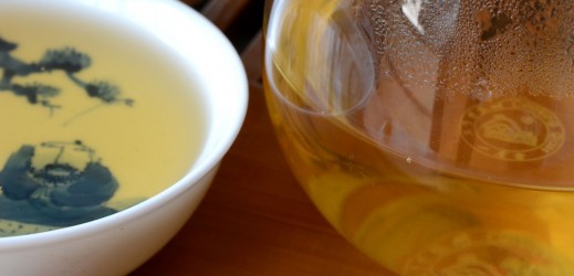 Ruiyuan Nannuo Shan Gushu