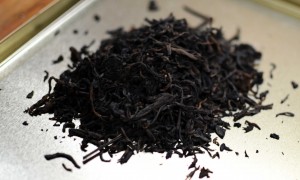 1970's Sheng Puer Loose Tea